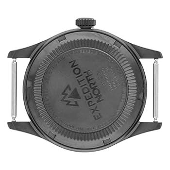 Timex TW2V00400 Expedition North Field Post Solar 36mm